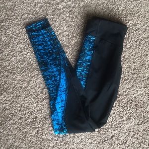 Champion leggings